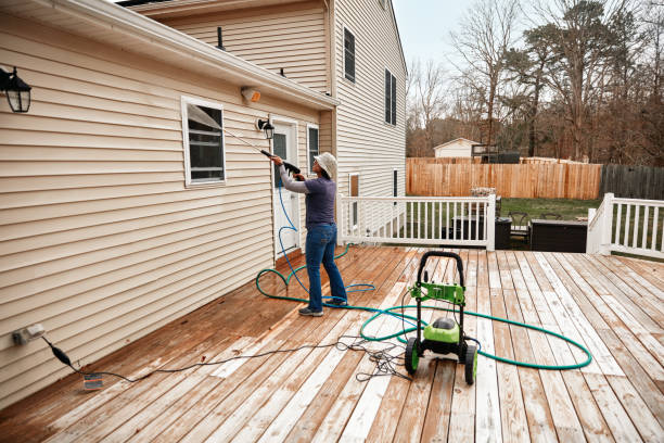 Best Pressure Washing Near Me  in Chuluota, FL