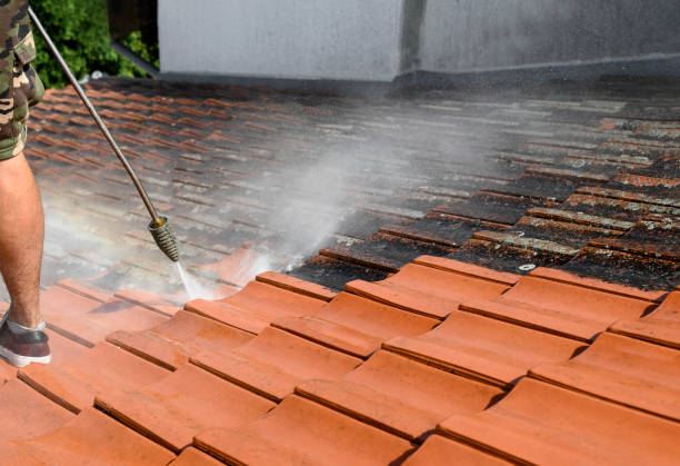 Best Commercial Pressure Washing  in Chuluota, FL