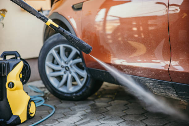 Best Affordable Power Washing  in Chuluota, FL