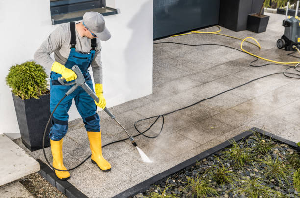 Best Fence Pressure Washing  in Chuluota, FL