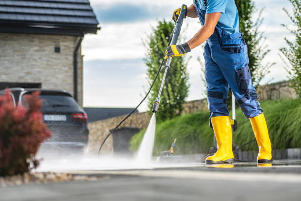 Best Pressure Washing Brick  in Chuluota, FL