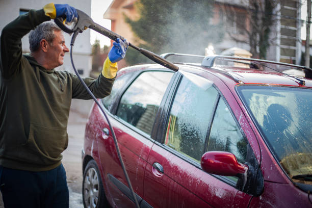 Best Residential Pressure Washing Services  in Chuluota, FL