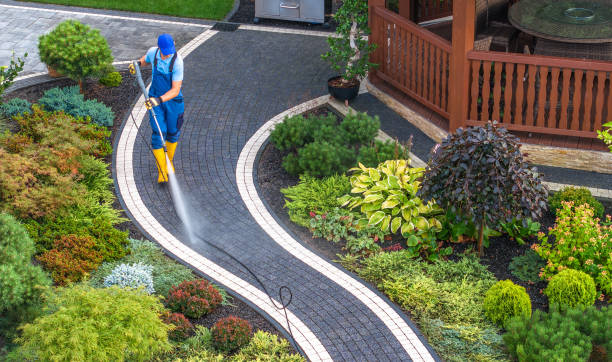 Chuluota, FL Pressure Washing Company